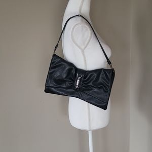 The Limited clutch handbag shoulder bag